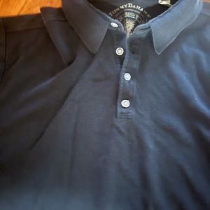 Tommy Bahama polo shirt